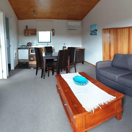 Waitomo Lodge Te Kuiti Buitenkant foto