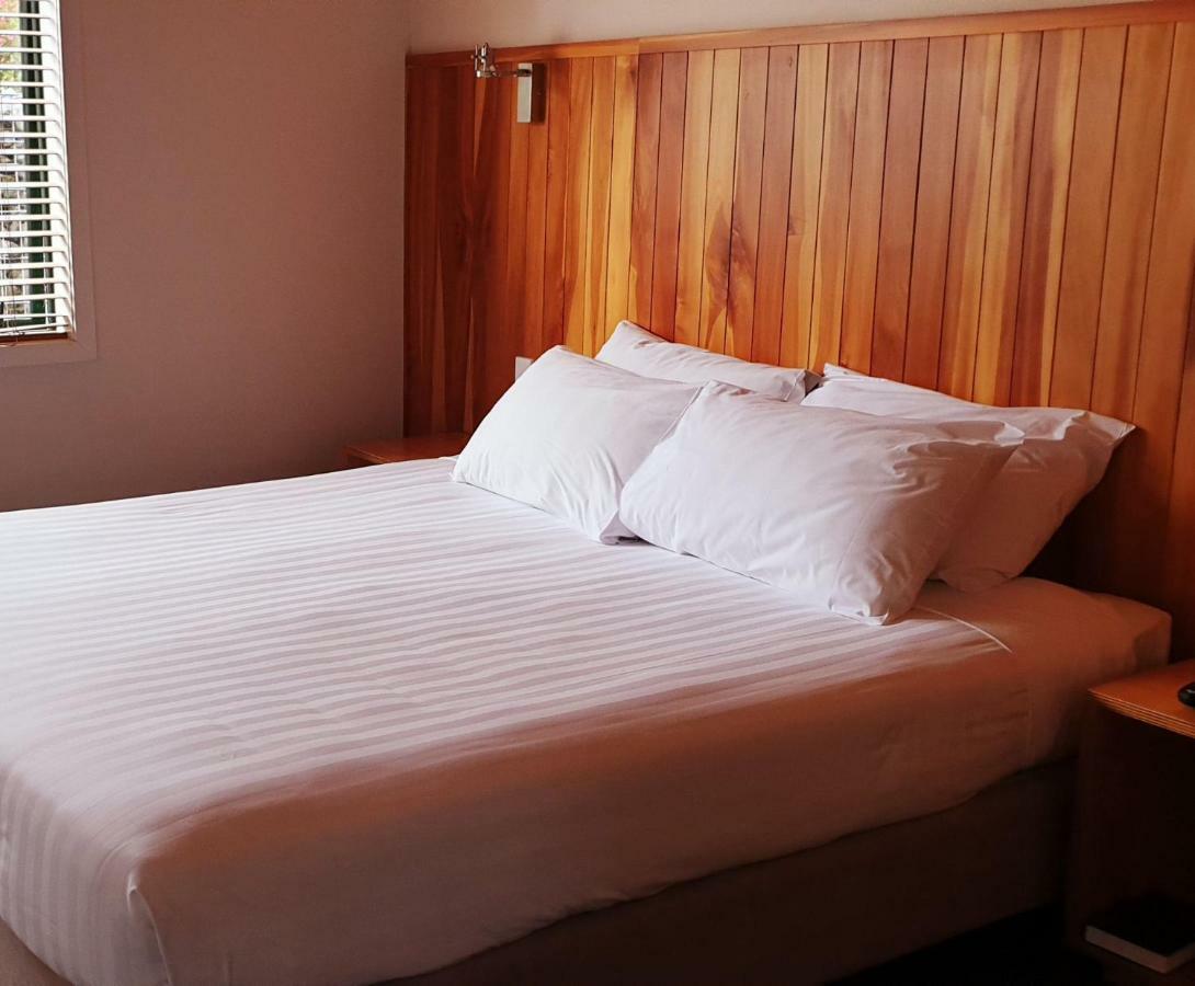 Waitomo Lodge Te Kuiti Kamer foto